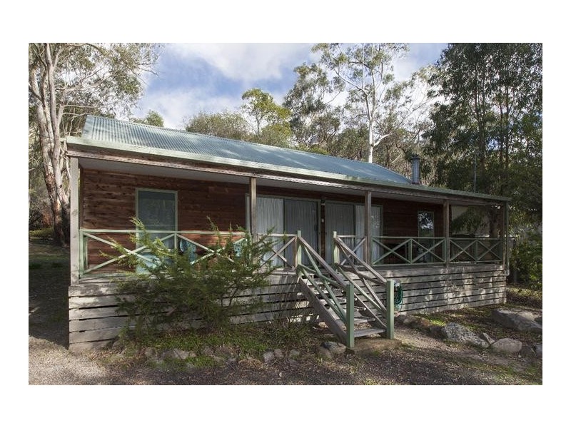 86 Scotts Road, Halls Gap VIC 3381