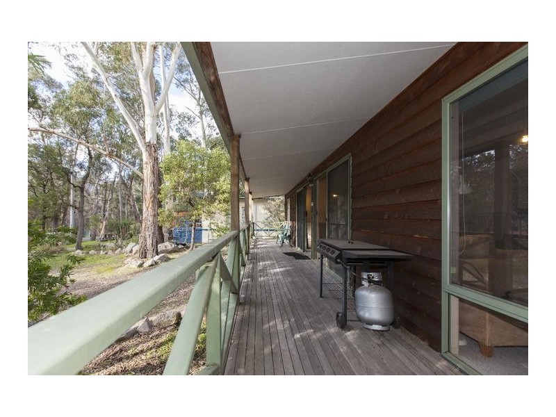 86 Scotts Road, Halls Gap VIC 3381