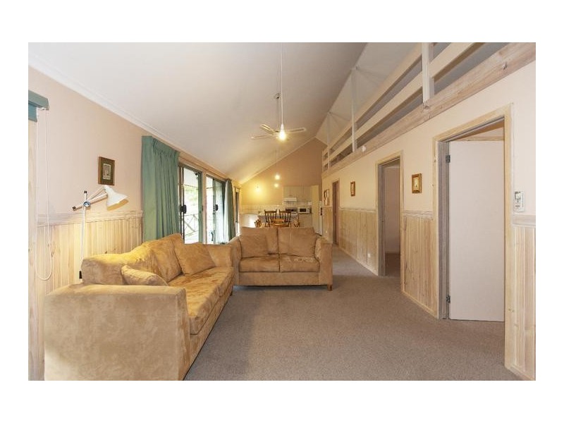 86 Scotts Road, Halls Gap VIC 3381