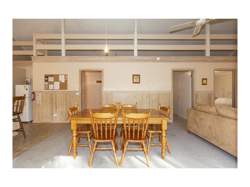 86 Scotts Road, Halls Gap VIC 3381