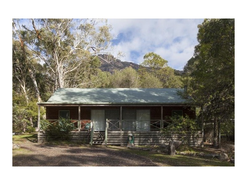 86 Scotts Road, Halls Gap VIC 3381