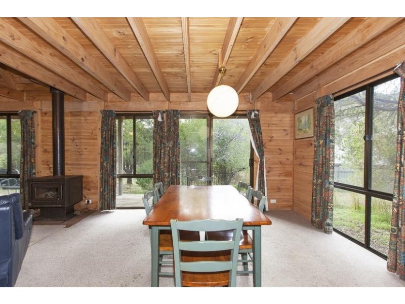 4 Thompson Road, Halls Gap VIC 3381