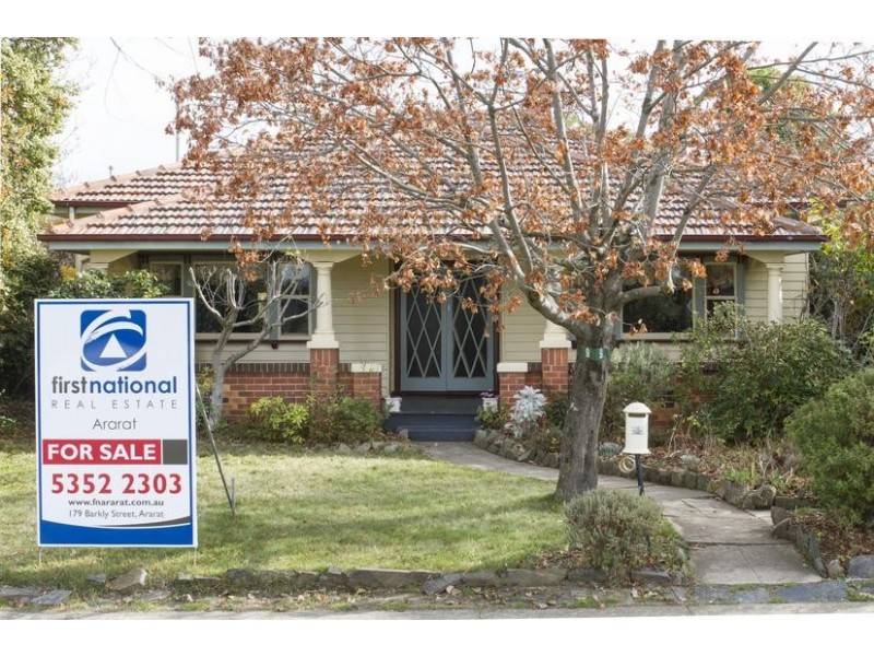 9 Vincent Street, Ararat VIC 3377