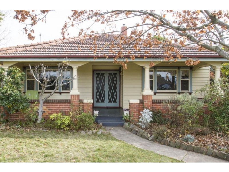 9 Vincent Street, Ararat VIC 3377