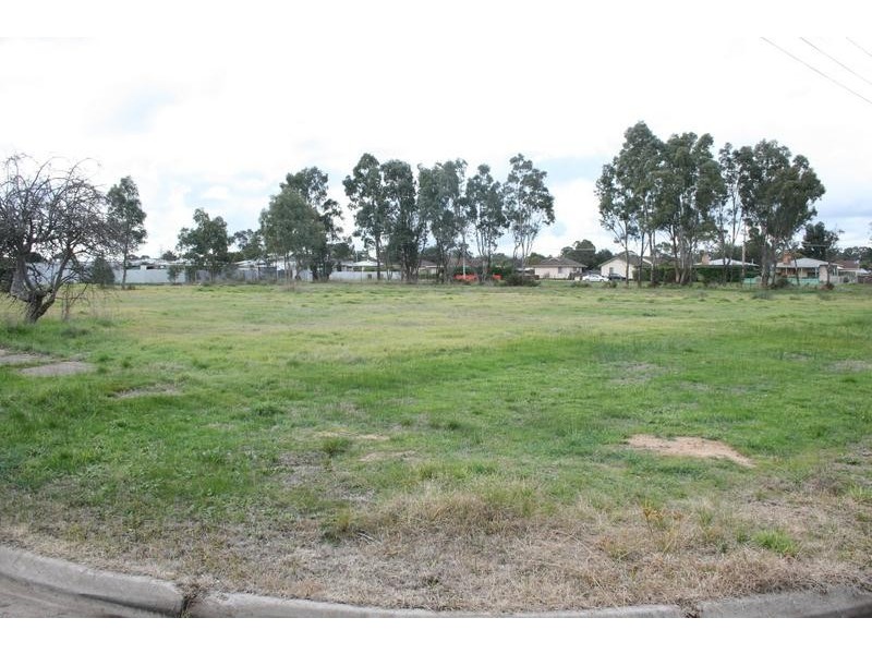 Lot 1-5, 27-39 Smith Street, Ararat VIC 3377