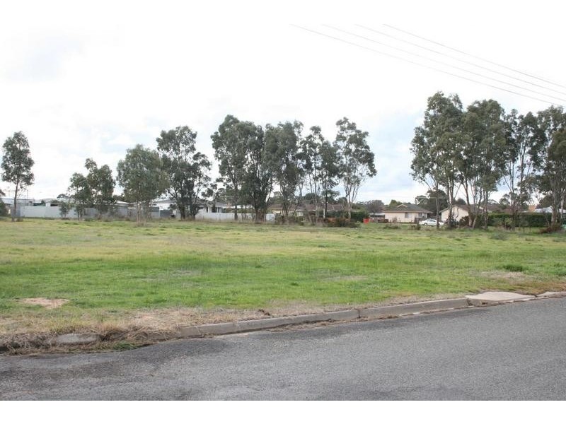 Lot 1-5, 27-39 Smith Street, Ararat VIC 3377