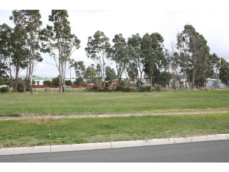 Lot 1-5, 27-39 Smith Street, Ararat VIC 3377