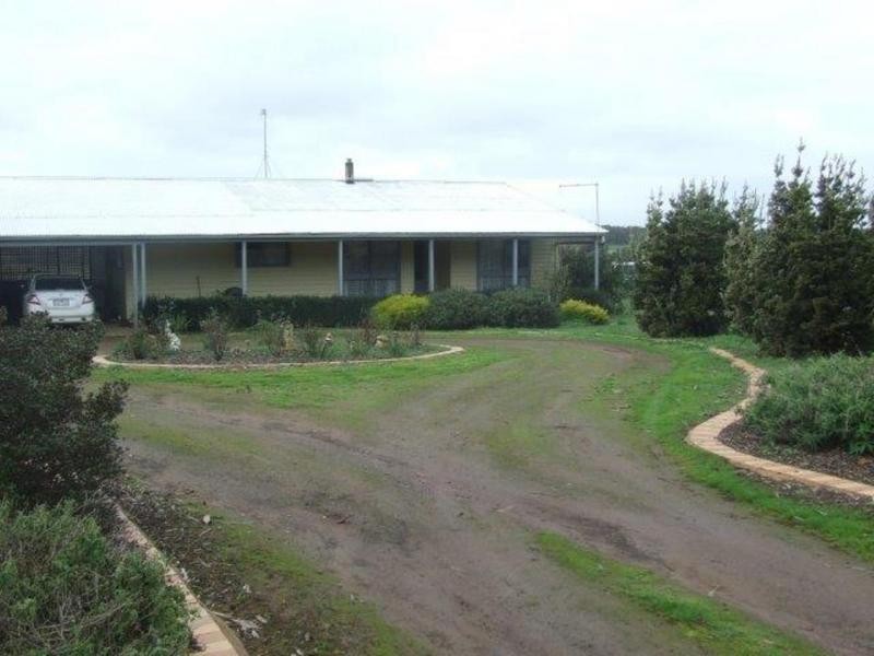2318 Mortlake – Ararat Road, Woorndoo VIC 3272