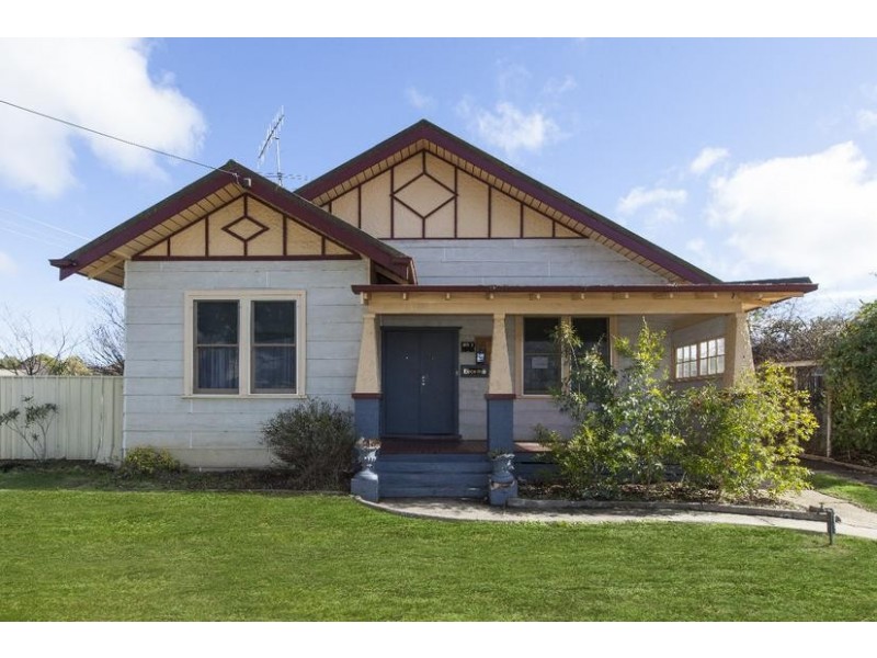 21 Tuson Street, Ararat VIC 3377