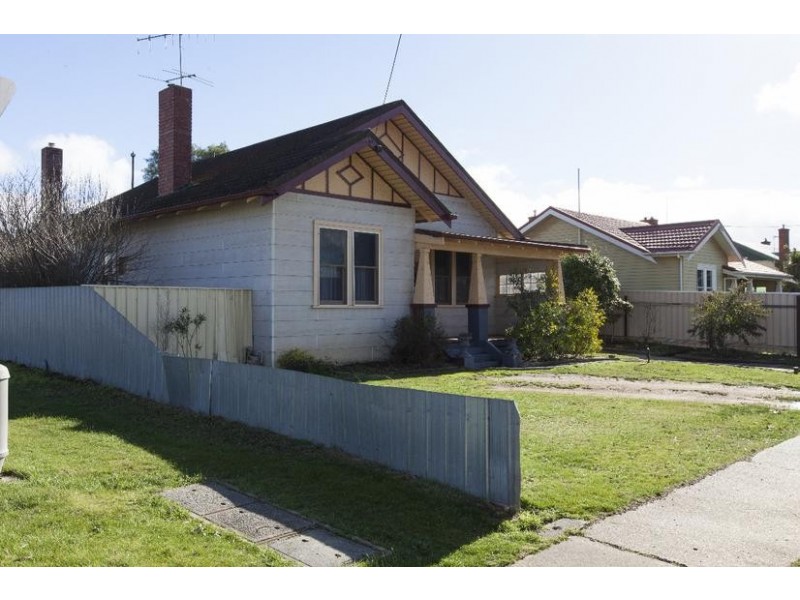 21 Tuson Street, Ararat VIC 3377