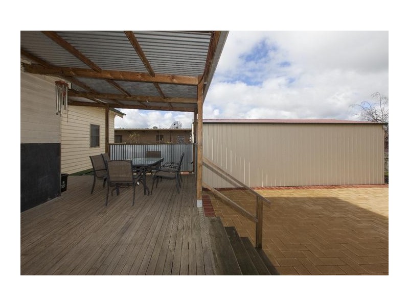 6 Rundell Street, Ararat VIC 3377