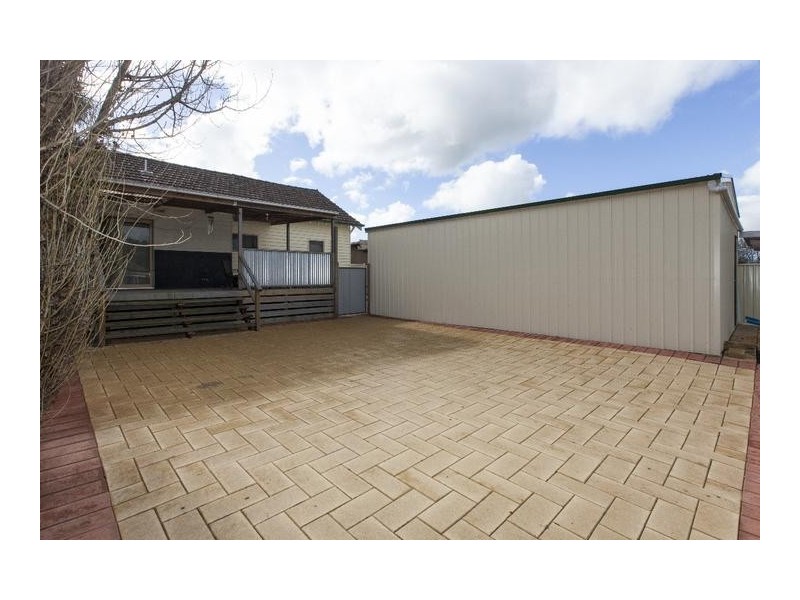 6 Rundell Street, Ararat VIC 3377