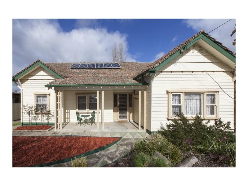 6 Rundell Street, Ararat VIC 3377