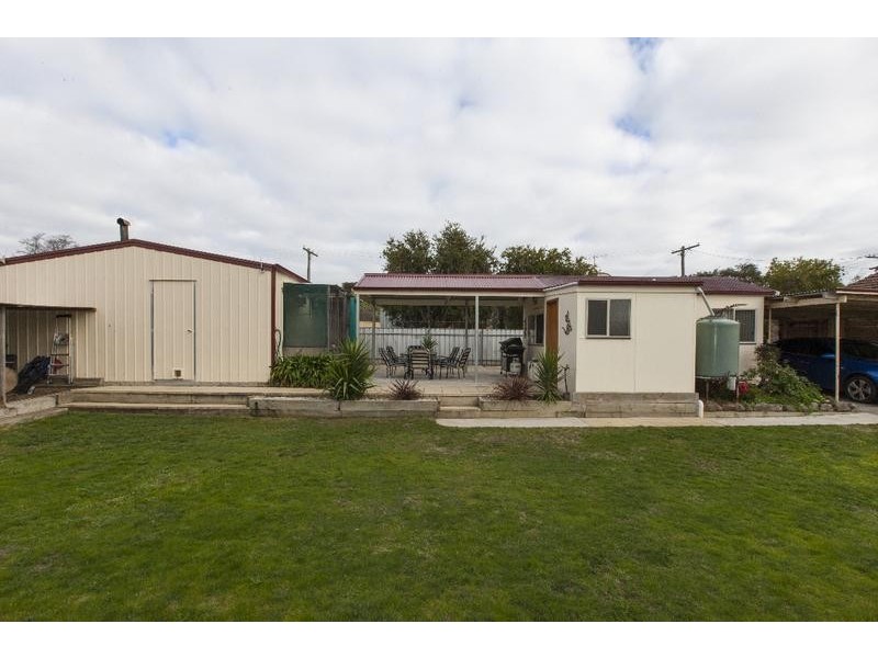 22 Ford Street, Ararat VIC 3377