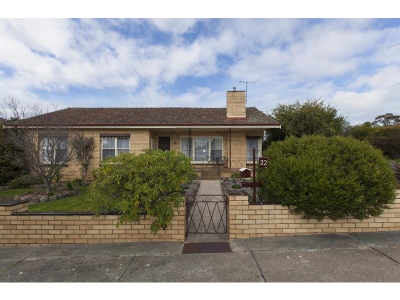 22 Ford Street, Ararat VIC 3377