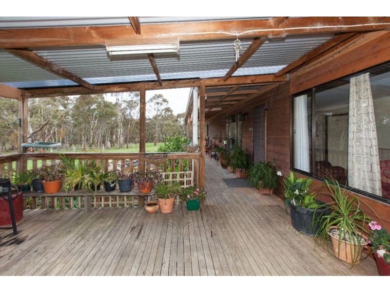 67A Military Bypass Road, Armstrong VIC 3377