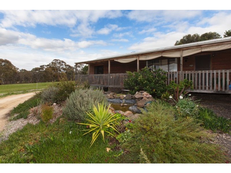67A Military Bypass Road, Armstrong VIC 3377