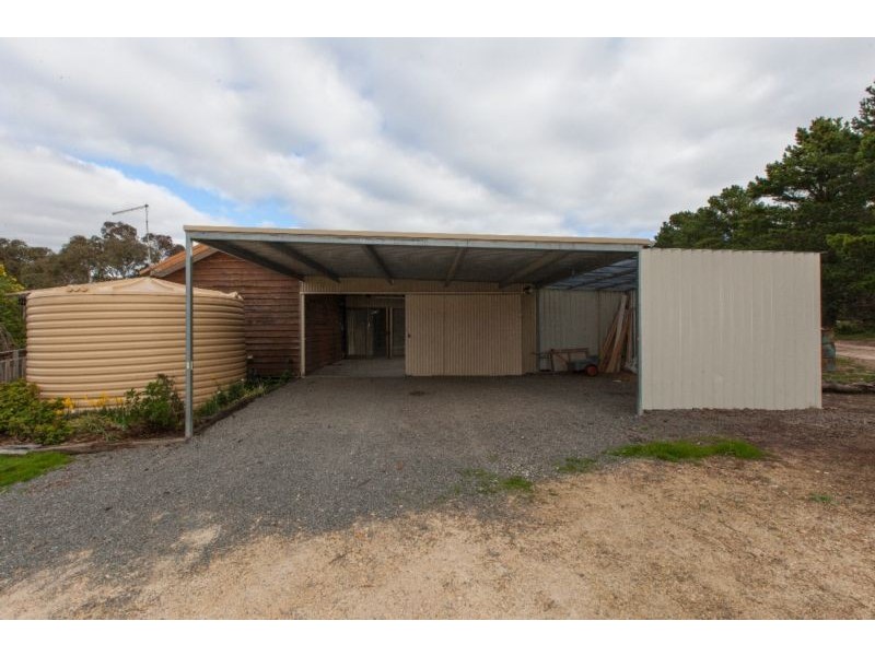 67A Military Bypass Road, Armstrong VIC 3377