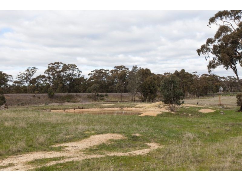 67A Military Bypass Road, Armstrong VIC 3377