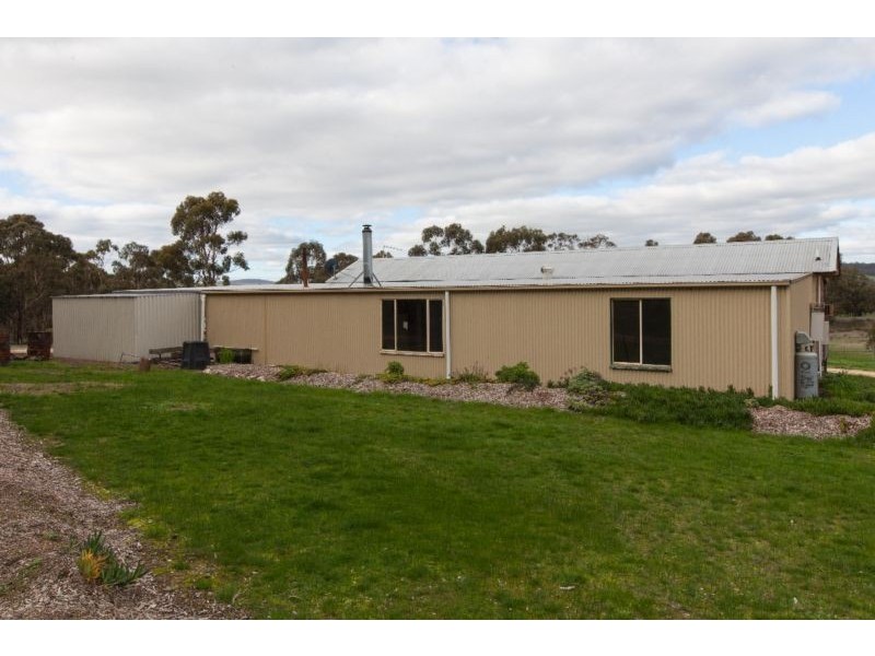 67A Military Bypass Road, Armstrong VIC 3377
