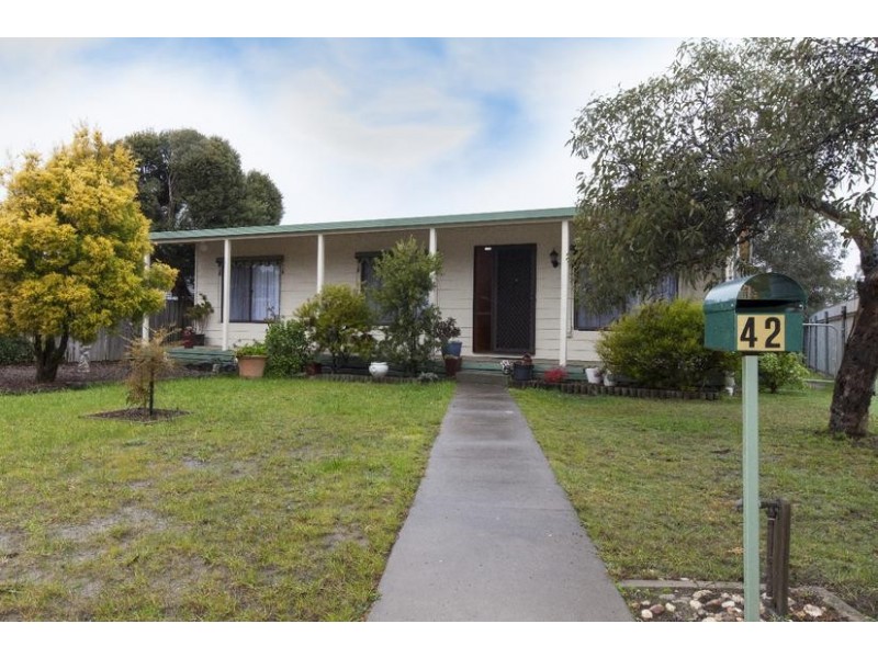 42 Dean Street, Ararat VIC 3377