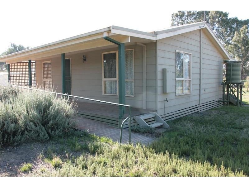 87-89 Railway Road, Great Western VIC 3377