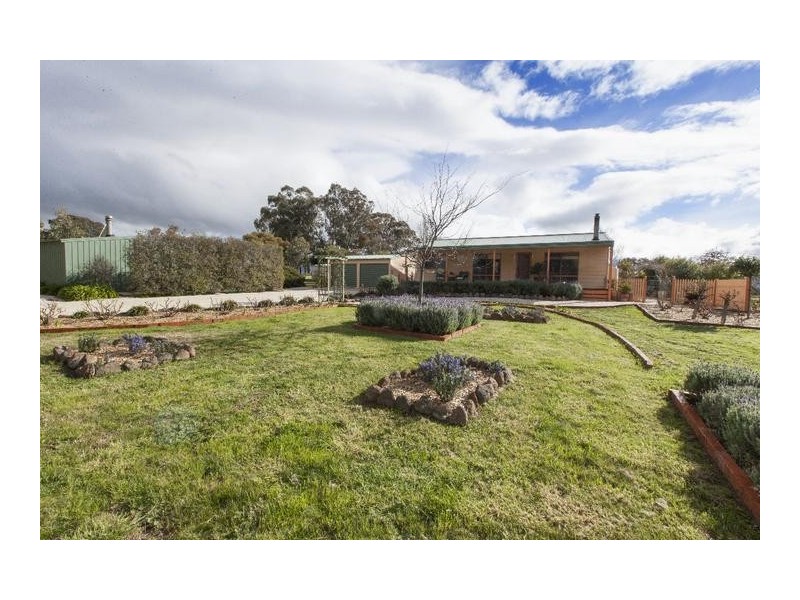 57 Adelaide Hills Road, Moyston VIC 3377