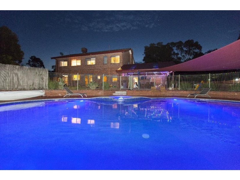 1 Fisher Creek Close, Ararat VIC 3377