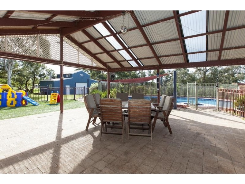 1 Fisher Creek Close, Ararat VIC 3377
