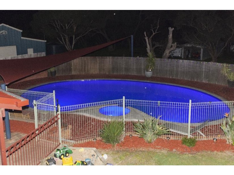 1 Fisher Creek Close, Ararat VIC 3377