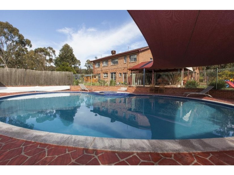 1 Fisher Creek Close, Ararat VIC 3377