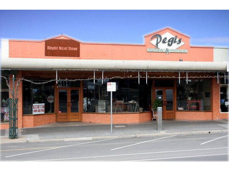 78-80 Barkly Street, Ararat VIC 3377