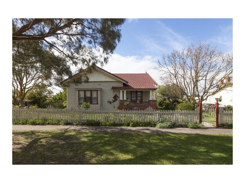 9 Crouch Street, Ararat VIC 3377