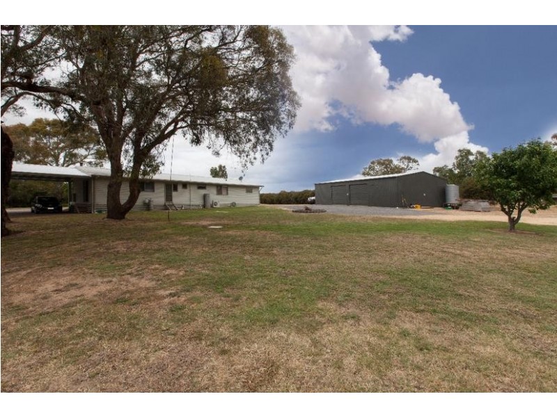 12 Packard Drive, Ararat VIC 3377