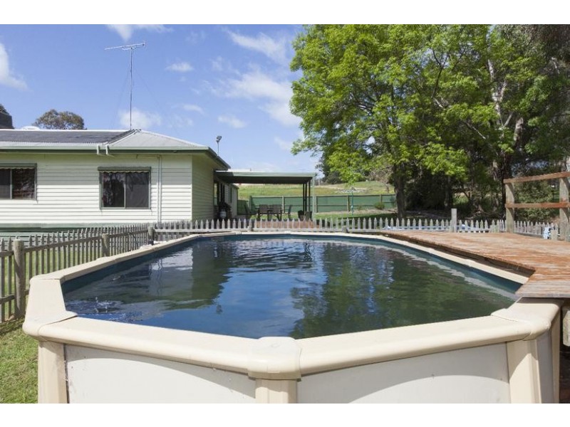 50 Presbyterian Road, Moyston VIC 3377