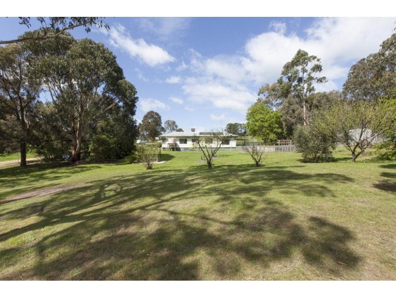 50 Presbyterian Road, Moyston VIC 3377