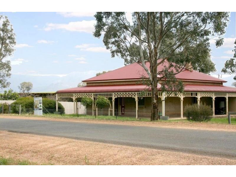 292 Moyston – Dunkeld Road, Moyston VIC 3377