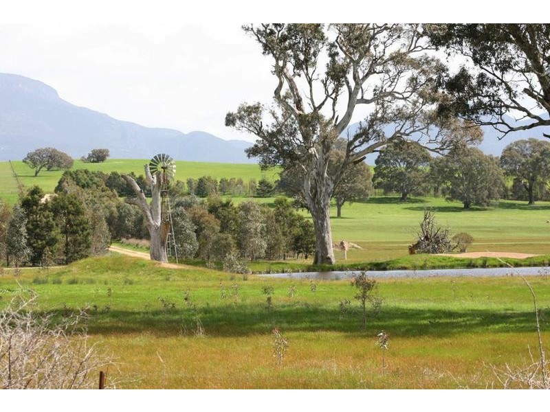 292 Moyston – Dunkeld Road, Moyston VIC 3377