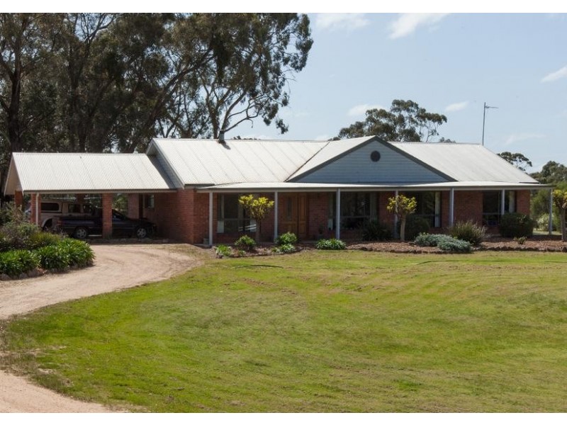 21 Munro Court, Ararat VIC 3377