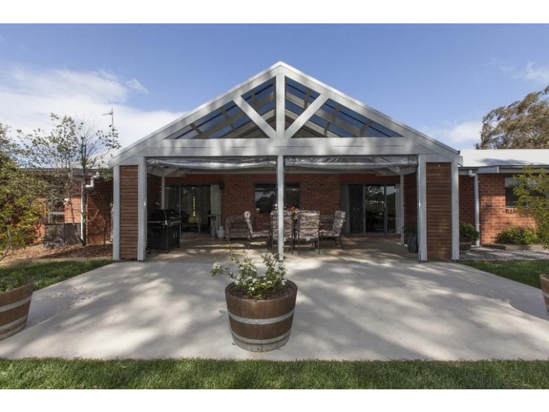 21 Munro Court, Ararat VIC 3377