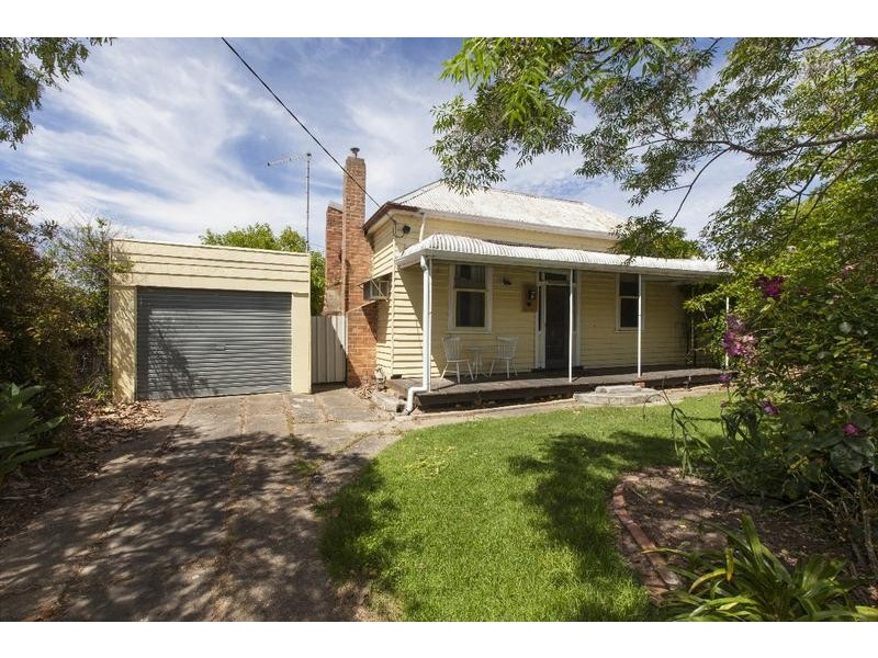 370 Barkly Street, Ararat VIC 3377