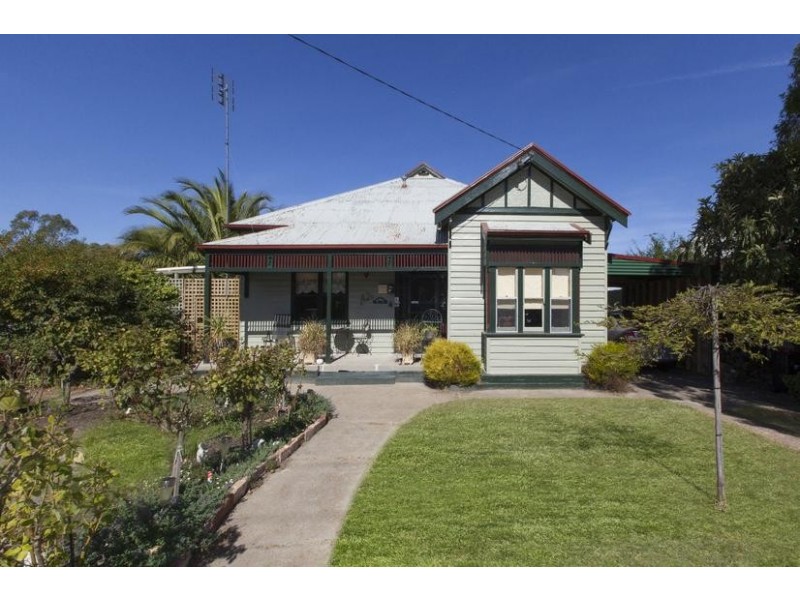 42 Grano Street, Ararat VIC 3377
