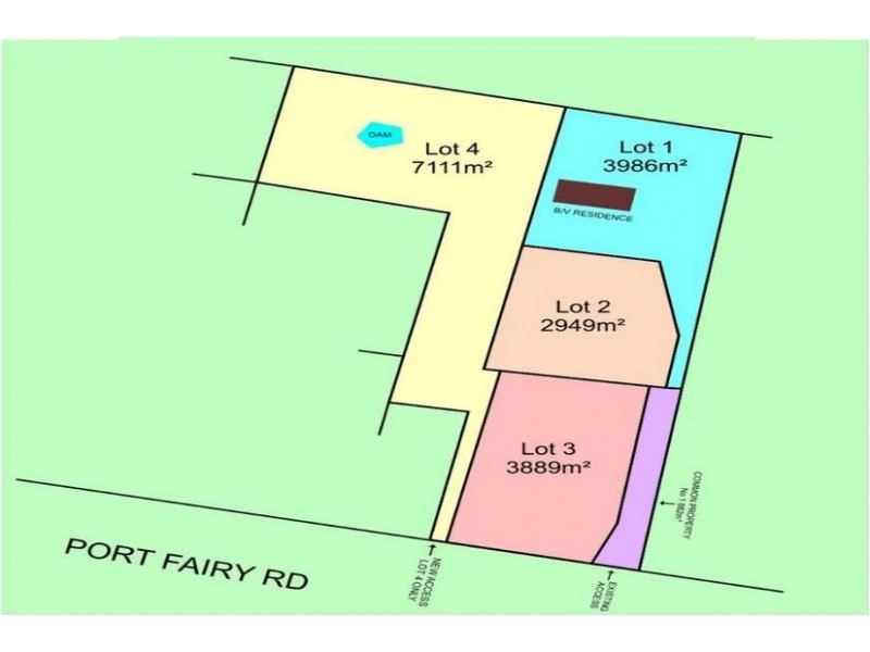 90 Port Fairy Road, Ararat VIC 3377
