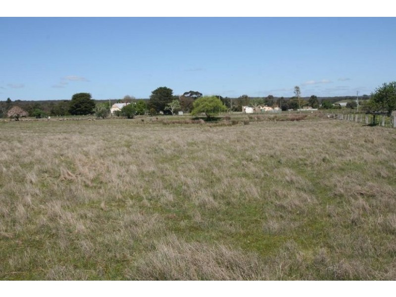 162 Chute-Waterloo Road, Raglan VIC 3373