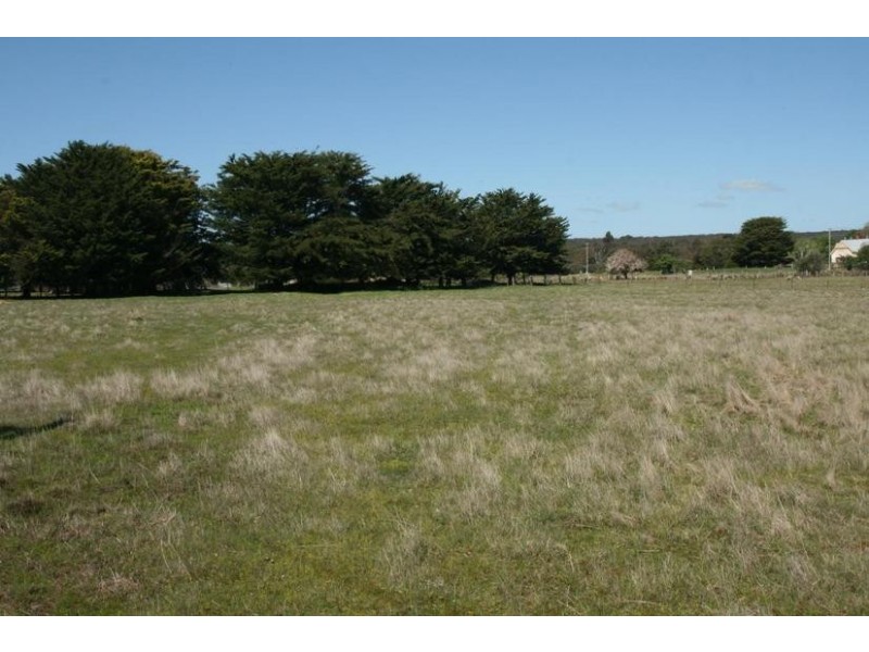 162 Chute-Waterloo Road, Raglan VIC 3373