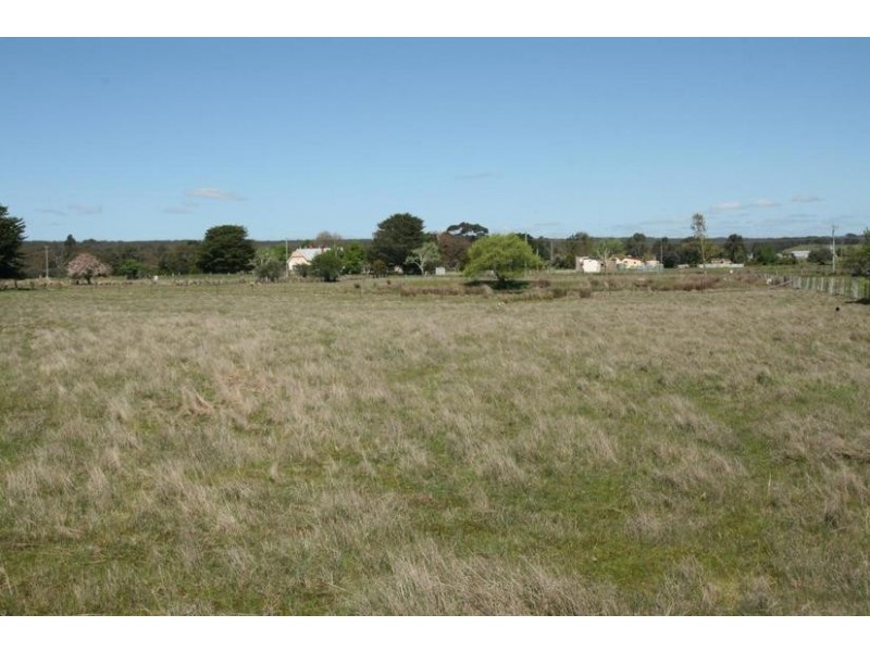 162 Chute-Waterloo Road, Raglan VIC 3373