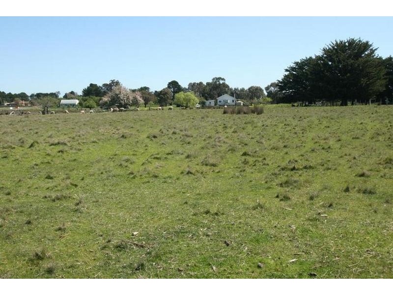 162 Chute-Waterloo Road, Raglan VIC 3373