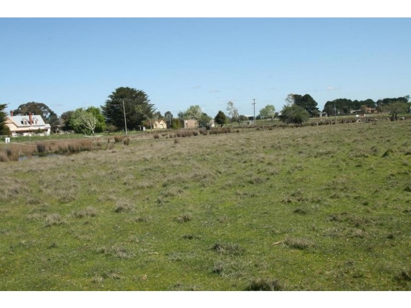 162 Chute-Waterloo Road, Raglan VIC 3373