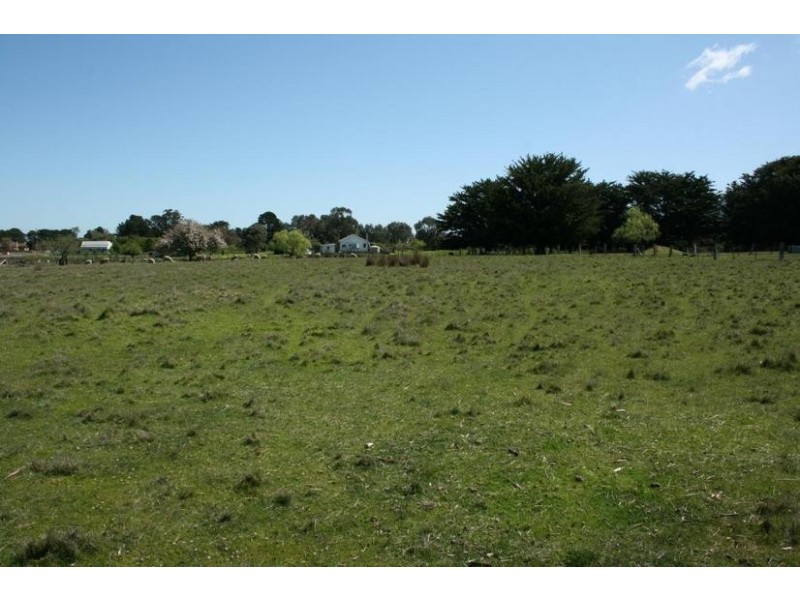 162 Chute-Waterloo Road, Raglan VIC 3373