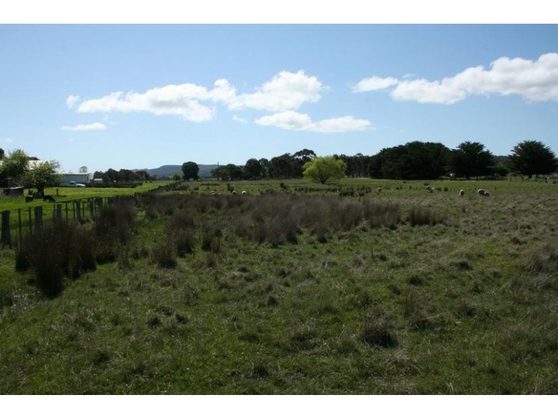 162 Chute-Waterloo Road, Raglan VIC 3373